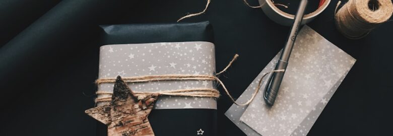 Timeline Branding: Gift Shop In Nairobi