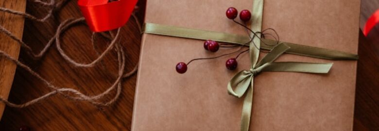 Everything in Gratitude: Gift Shop In Nairobi