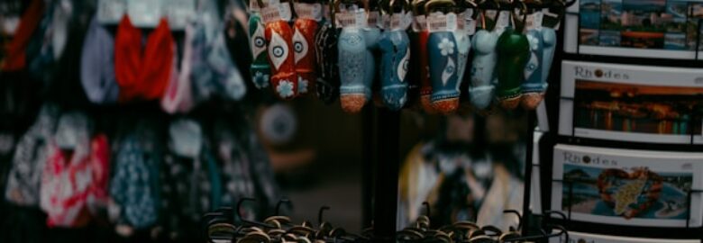Keychains Kenya: Gift Shop In Nairobi