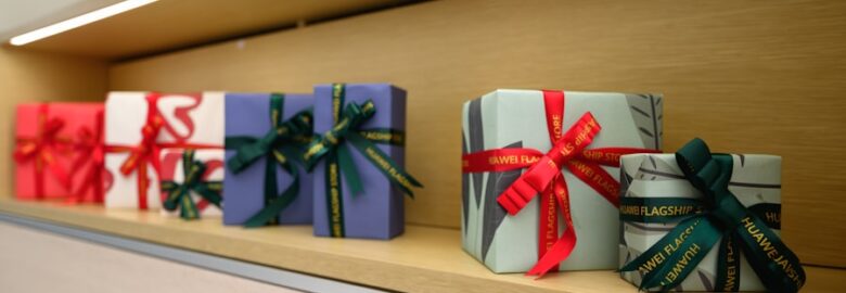 PayTrade: Gift Shop In Nairobi