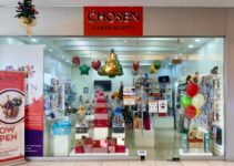 Chosen Cards & Gifts Accra – Gift Shops In East Legon, 2024