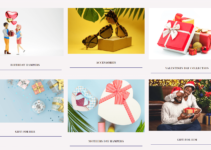 Christmas Gift Basket Shops In Accra: List Of Gift Stores Near You