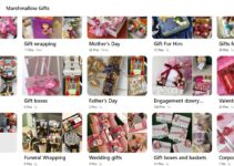 Marshmallow Gifts in Accra: Find Shop Contact and Gift Prices